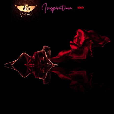 Giving cover art