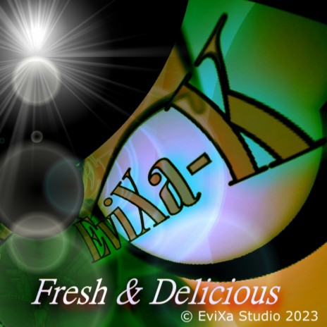 Enter the Present cover art