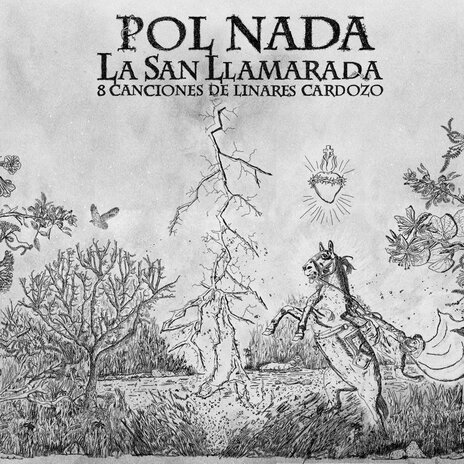 La Palma Con Agua cover art