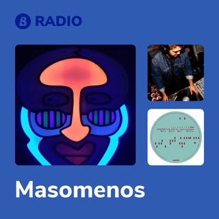 Masomenos Radio
