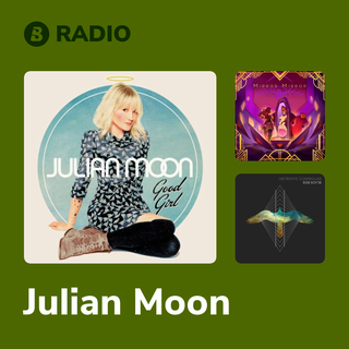 Julian Moon Radio