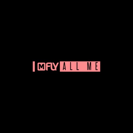 All Me cover art