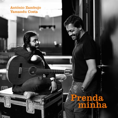 Valsinha ft. Yamandú Costa