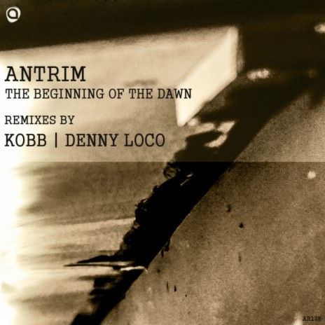 Turn Around (Denny Loco Remix) cover art