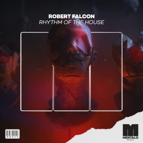 Rhythm of the House cover art
