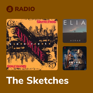 The Sketches Radio