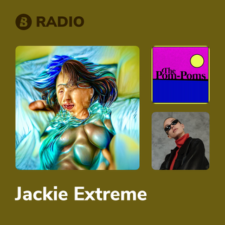 Jackie Extreme Radio