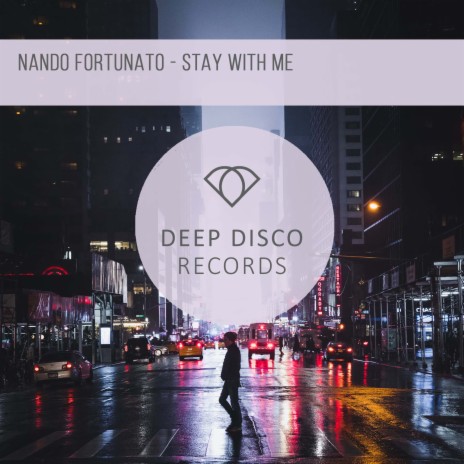 Stay With Me cover art