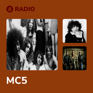 MC5 Radio