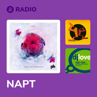 NAPT Radio