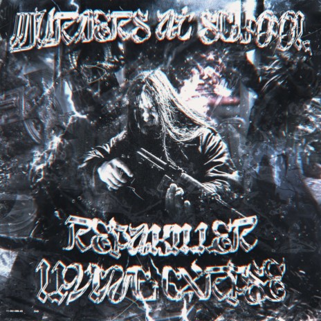 MURDERS AT SCHOOL ft. Repakiller cover art
