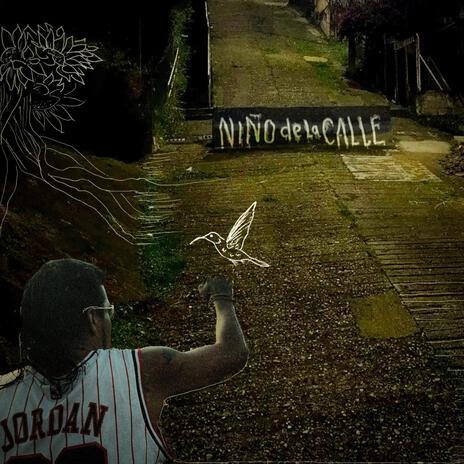 Niño de la calle cover art