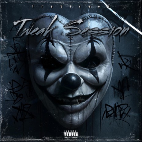 Tweaked Out 3 cover art