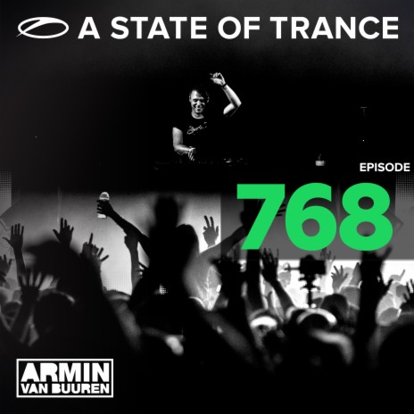 About To Make Mayo (ASOT 768) ft. Moon