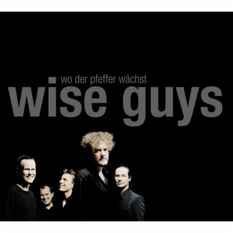 Achtung! Ich will tanzen cover art