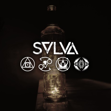 Adicción cover art