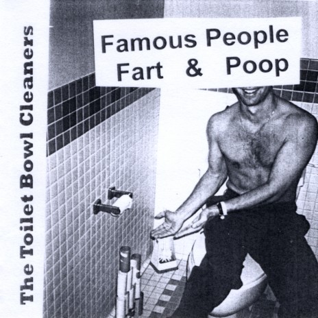 Robert Pattinson Poops
