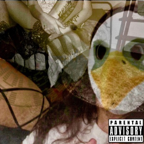 alter cover art