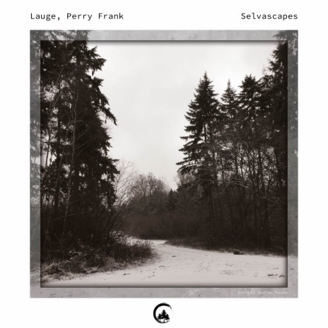Leaves ft. Perry Frank cover art