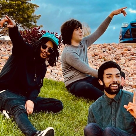 Pump it Up cover art