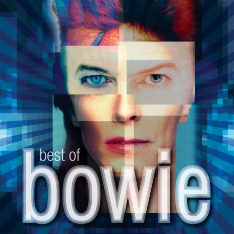 Under Pressure ft. David Bowie cover art