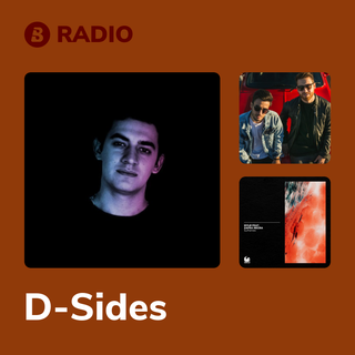 D-Sides Radio