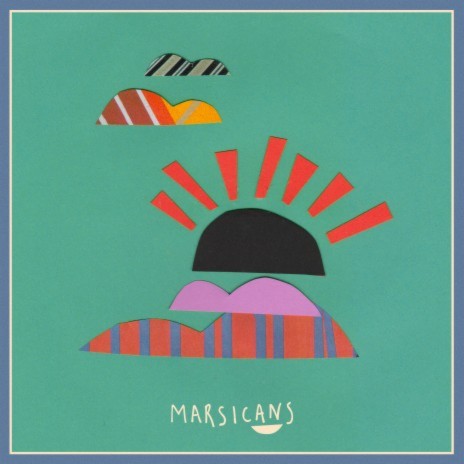 Pop-Ups (Sunny at the Weekend) cover art