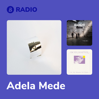 Adela Mede Radio
