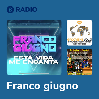 Franco giugno Radio