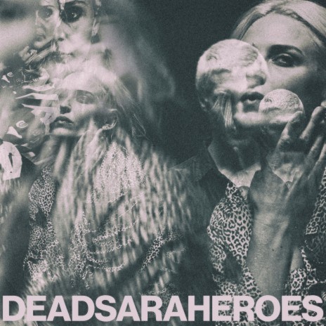 Heroes cover art