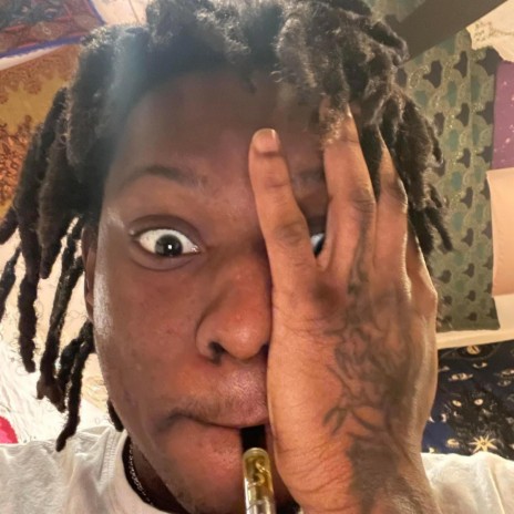 LOUD! cover art