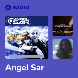 Angel Sar Radio