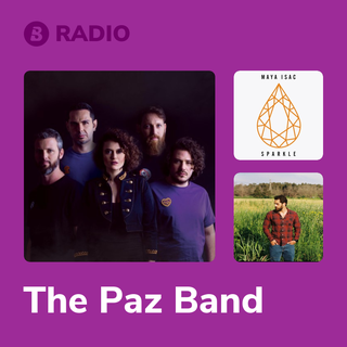 The Paz Band Radio