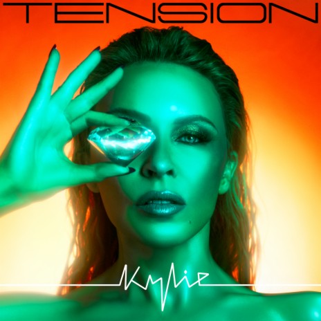 Green Light cover art