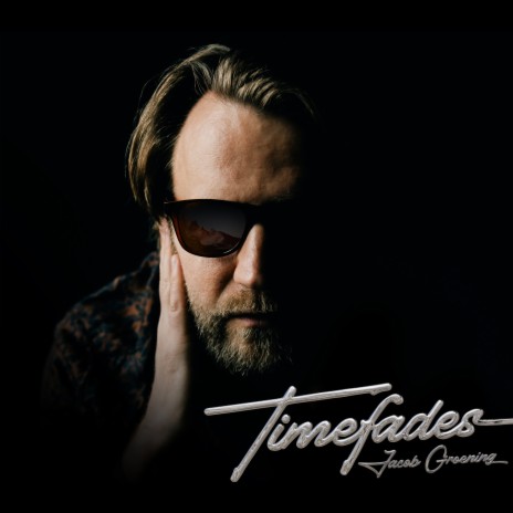 Timefades (Extended Version) cover art