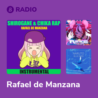Rafael de Manzana Radio