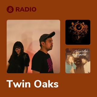 Twin Oaks Radio