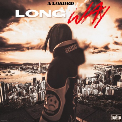 Long Way cover art