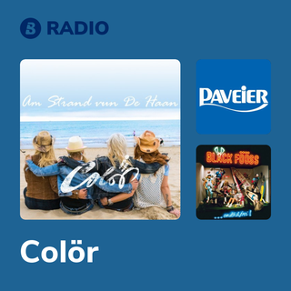 Colör Radio