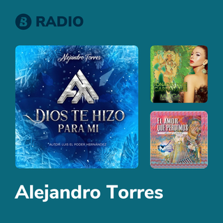 Alejandro Torres Radio