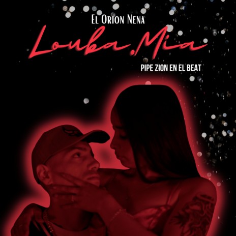 Louba.Mia cover art