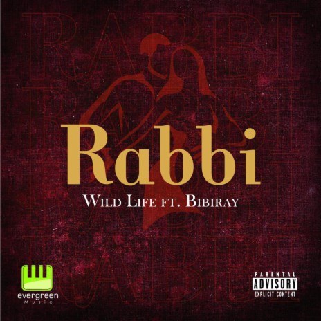 wild life ft. bibiray cover art