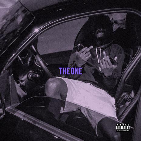 The One cover art