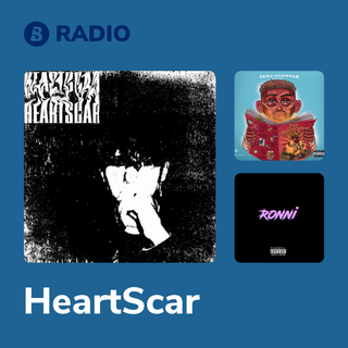 HeartScar Radio