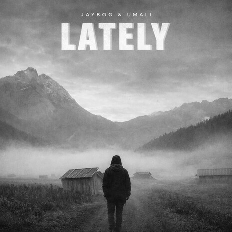 Lately ft. Umali cover art