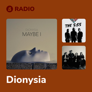 Dionysia Radio