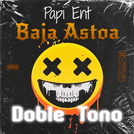 Baja Astoa (Doble Tono) cover art
