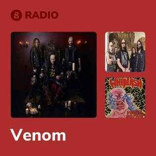 Venom Radio