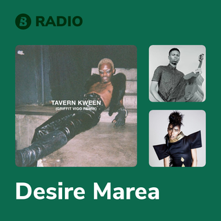 Desire Marea Radio