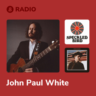 John Paul White Radio
